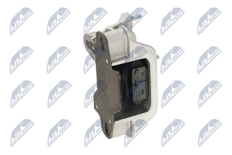 Paigutus, Mootor, NTY ZPS-FR-065