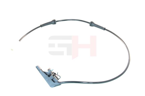 GH GH-713706 Jutiklis, rato greitis