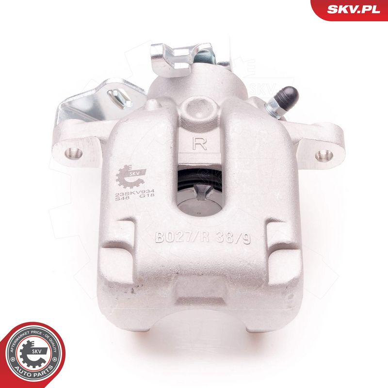 Pidurisadul, ESEN SKV 23SKV934