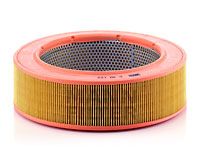 Повітряний фільтр Mann-Filter C30122