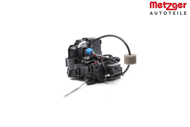 METZGER AUTOTEILE 2314667 Durų spyna