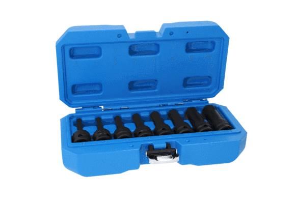 KS TOOLS BT022615 Power Socket Set