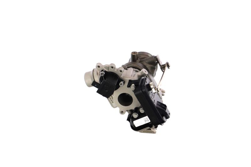 REMANTE 003-002-004557R Charger, charging (supercharged/turbocharged)