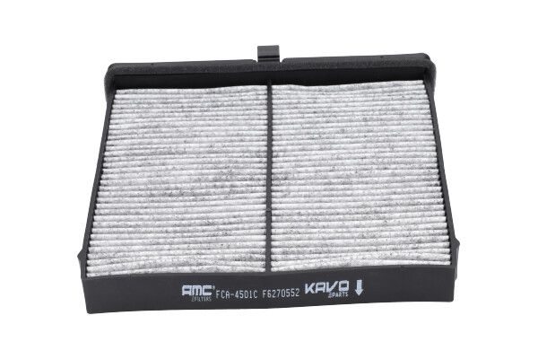 Kavo Parts Filtras, salono oras