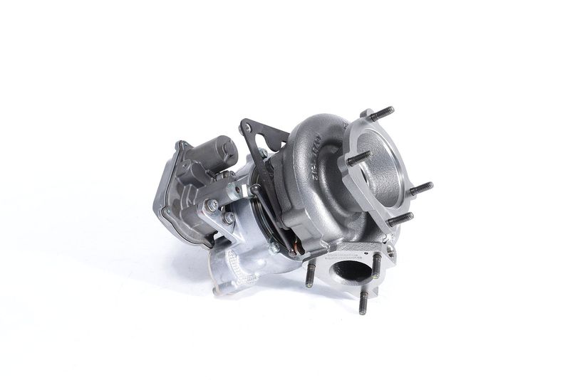 Compresor,sistem de supraalimentare T914371RE BTS Turbo