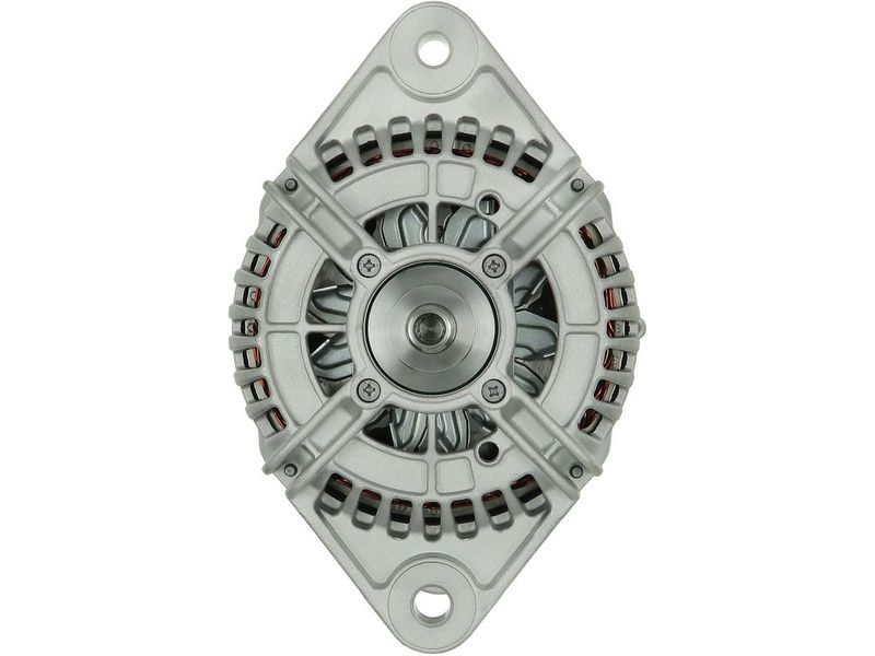 Brand new OEM SEG Alternator