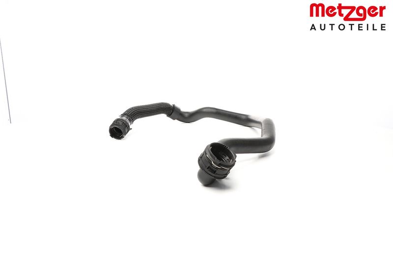 METZGER AUTOTEILE 2422407 Radiator Hose