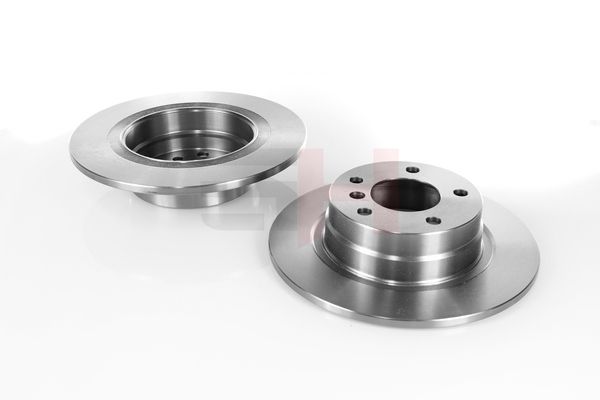 Piduriketas, GH GH-421502