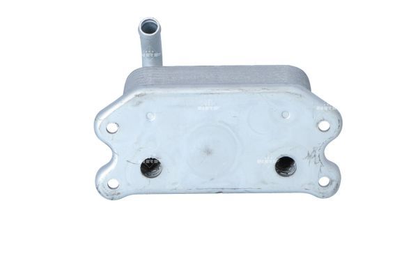 NRF 31770 Oil Cooler, engine oil