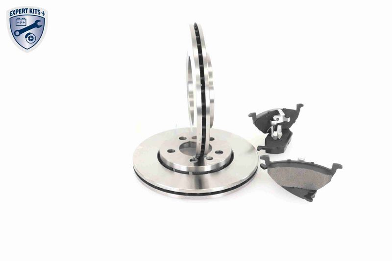 Pidurikomplekt, ketaspidur, VAICO V10-6631