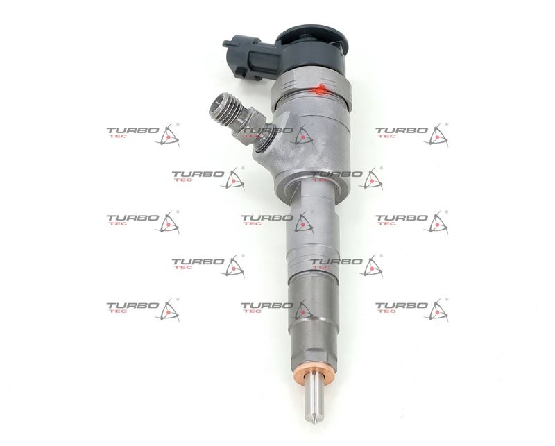 TURBO-TEC Purkštukas