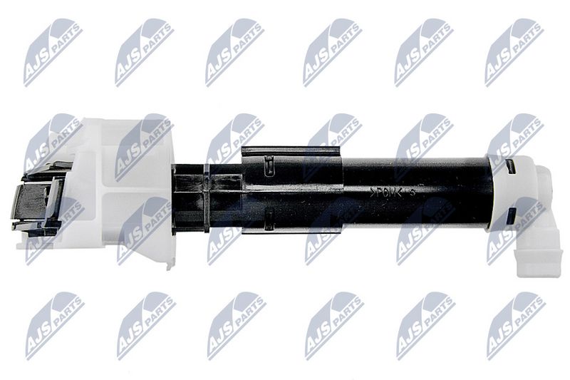 Pesuveedüüs, Tulepesurid, NTY EDS-MZ-008