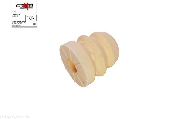 TAMPON CAUCIUC SUSPENSIE AUTOMEGA 274705510