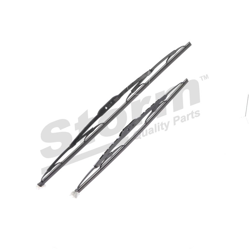Balai d'essuie-glace STORM QUALITY PARTS STO530450CLAS