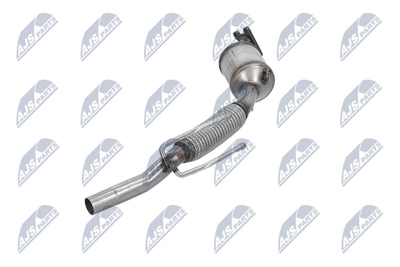 NTY KAT-VW-001 Catalytic Converter
