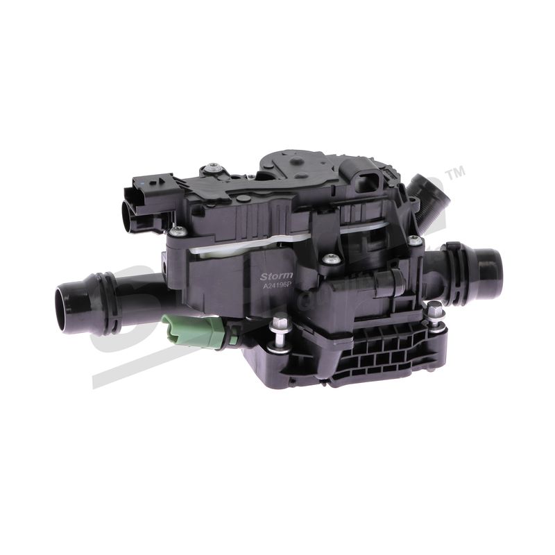 Boîtier du thermostat STORM QUALITY PARTS STO199001