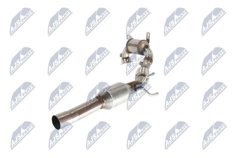 NTY KAT-AU-003 Catalytic Converter