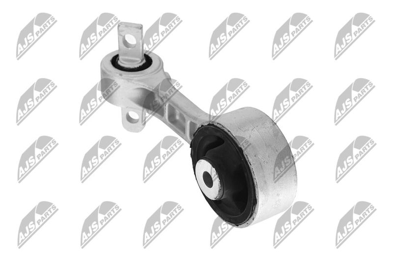 NTY ZPS-HD-100 Mounting, engine