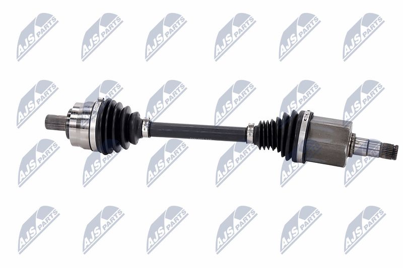 NTY NPW-DW-073 Rectificados Drive Shaft