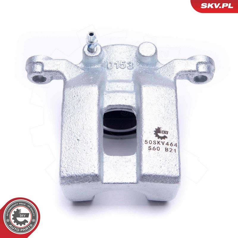 Pidurisadul, ESEN SKV 50SKV464