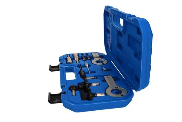 KS TOOLS BT592500 Комплект регулювальних інструментів, фази газорозподілу