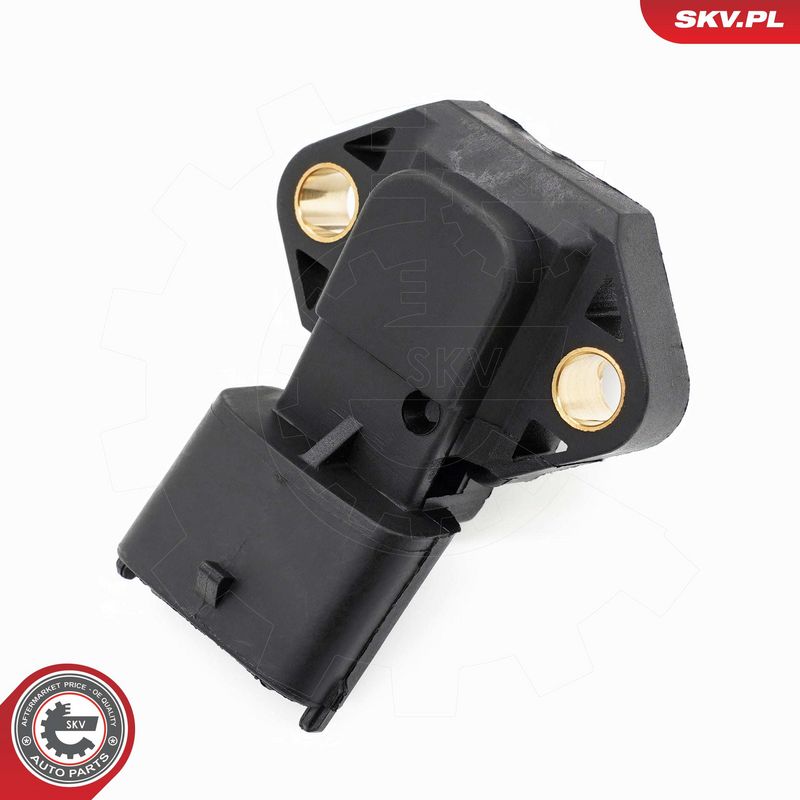 Andur, õhuvõtu rõhk, ESEN SKV 17SKV188