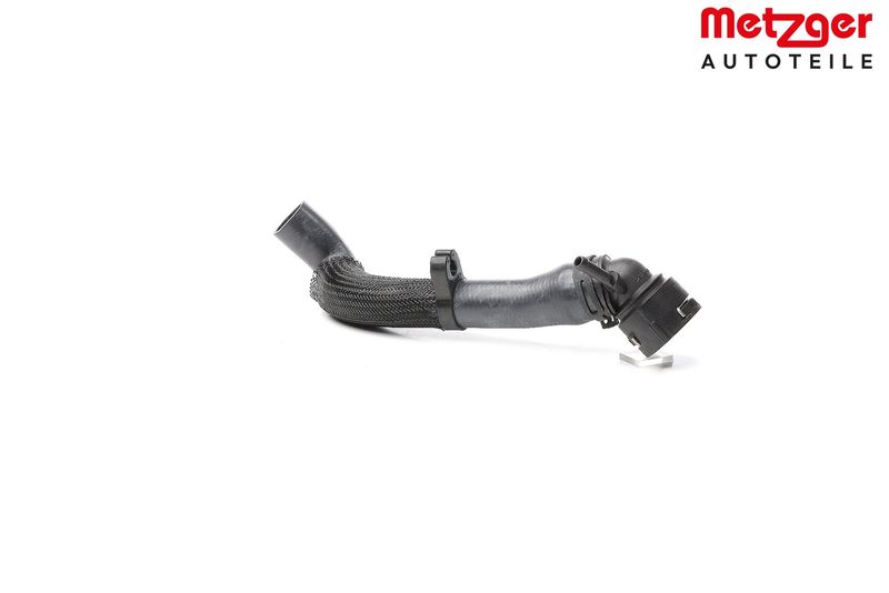 METZGER AUTOTEILE 2420751 Radiator Hose