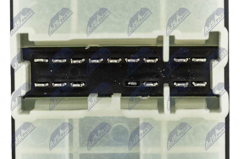 NTY EWS-NS-024A Switch, window regulator