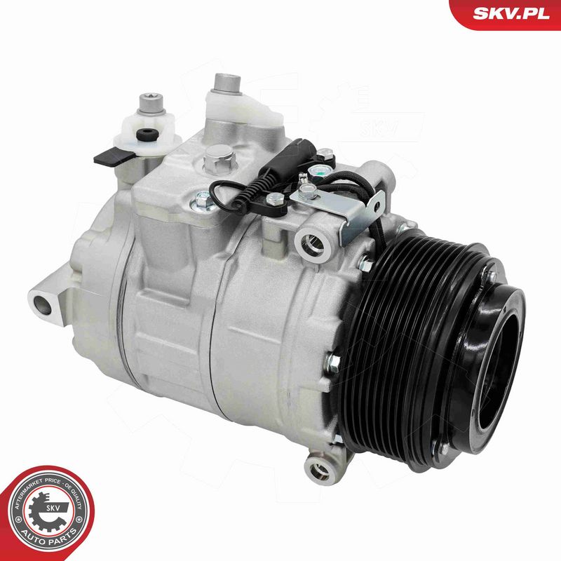 Kompressor, kliimaseade, ESEN SKV 84SKV162