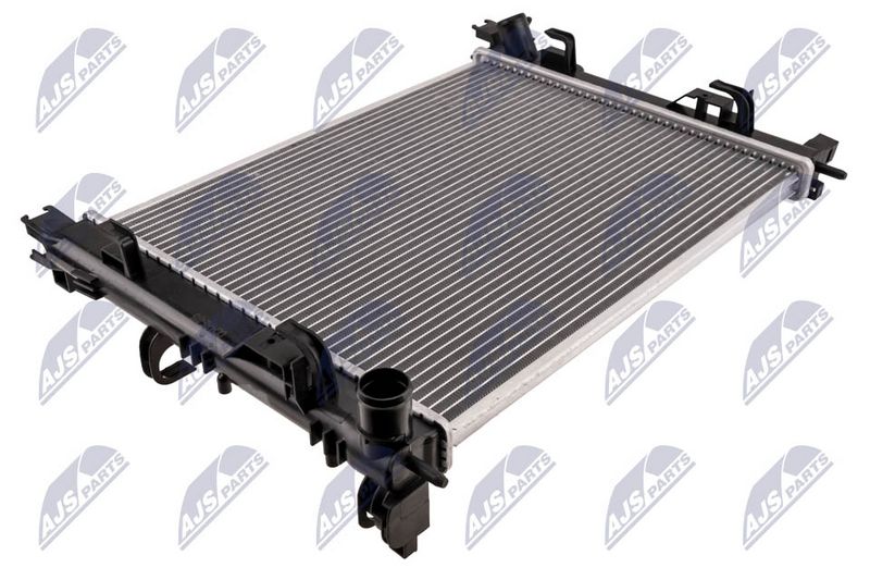 Radiator, racire motor NTY CCH-RE-015