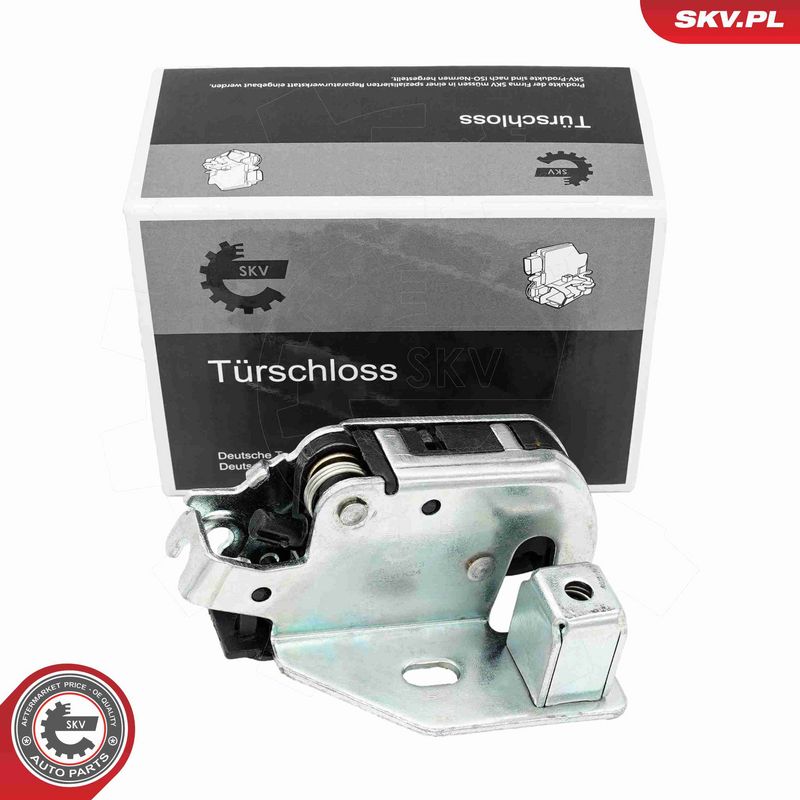 ESEN SKV 60SKV413 Door Lock