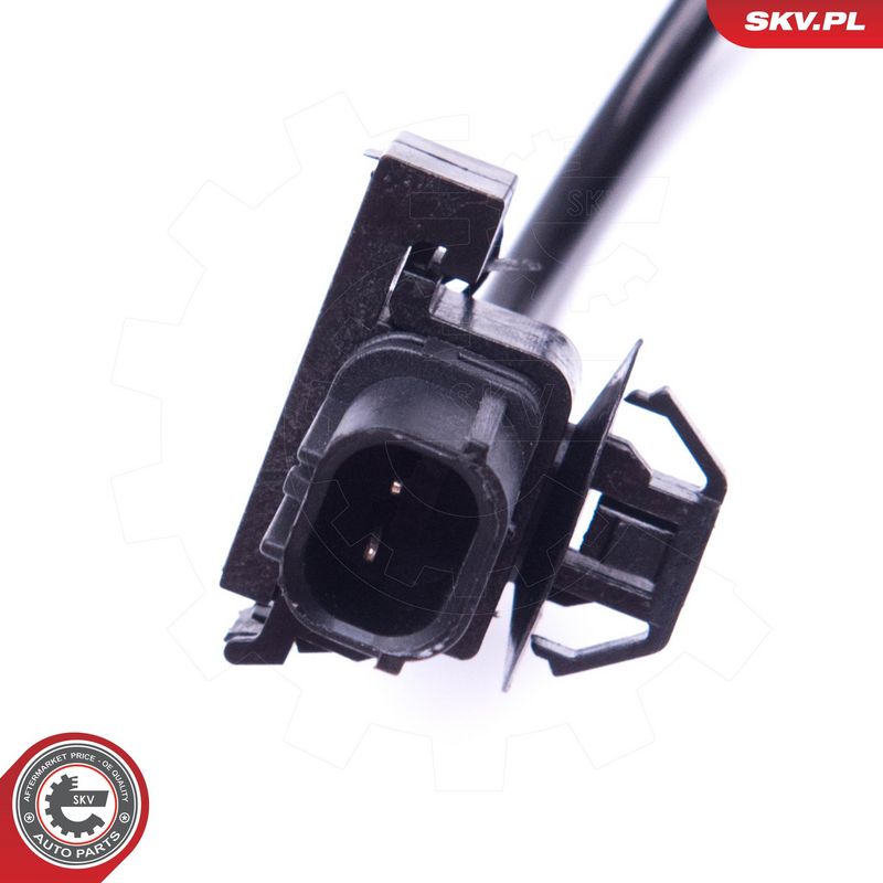 Andur, rattapöörete arv, ESEN SKV 06SKV405