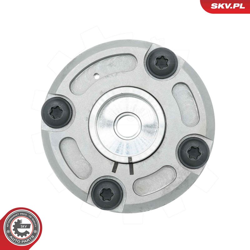 Nukkvõlliseadistaja, ESEN SKV 39SKV529