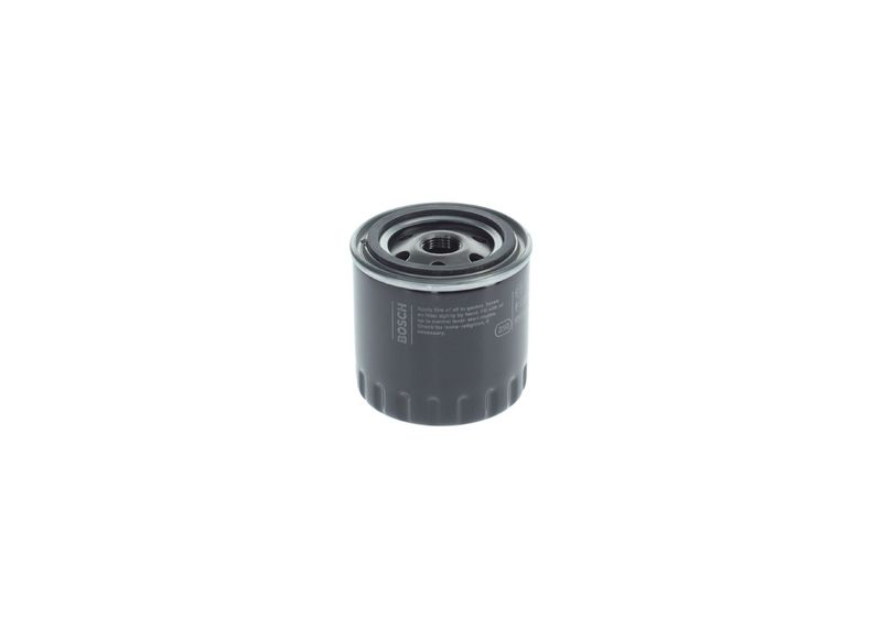 BOSCH Filtre à huile F 026 407 184