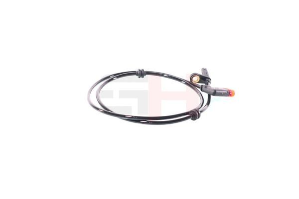 GH GH-713302 Sensor, wheel speed