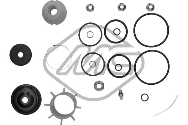 Metalcaucho 42934 Air Spring, suspension
