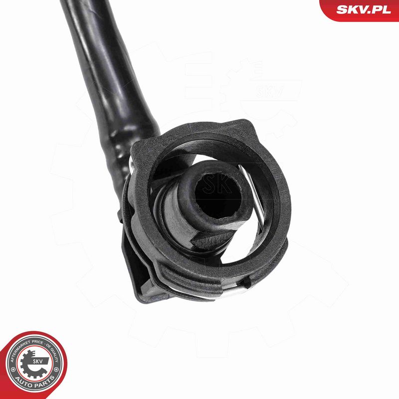 ESEN SKV 43SKV945 Coolant Pipe