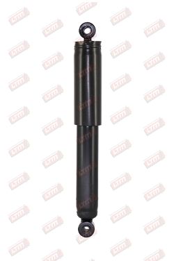 Amortisseur LTM D03161