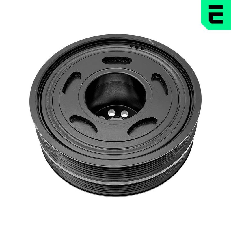 Fulie curea, arbore cotit F7-8034 OPTIMAL