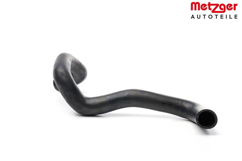 METZGER AUTOTEILE 2420083 Radiatoriaus žarna