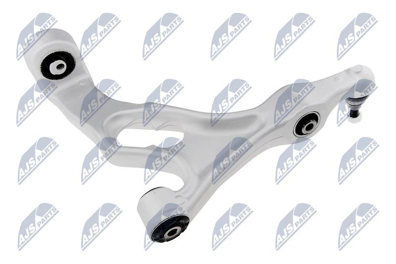 NTY ZWD-VW-014 Control/Trailing Arm, wheel suspension