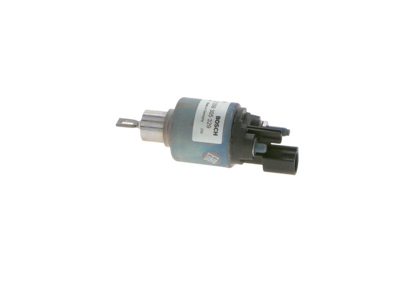 BOSCH 2339305329 Solenoid Switch, starter