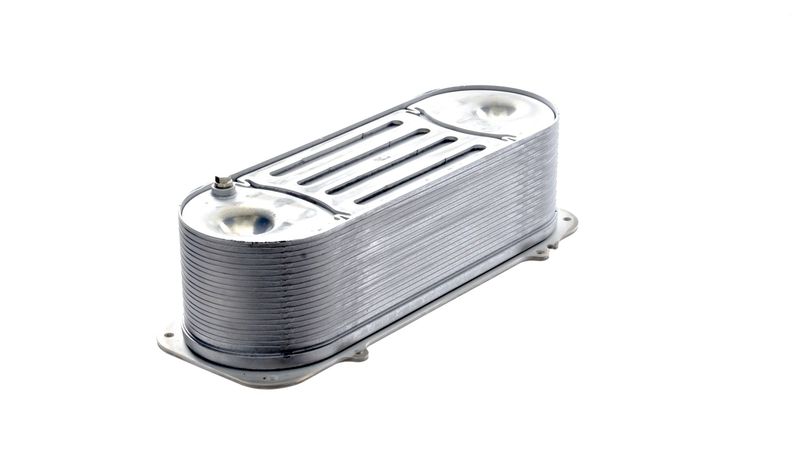 Product Image - Intercooler, inlaatluchtkoeler - CI233000P - MAHLE
