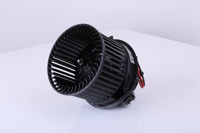 NISSENS 87468 Interior Blower