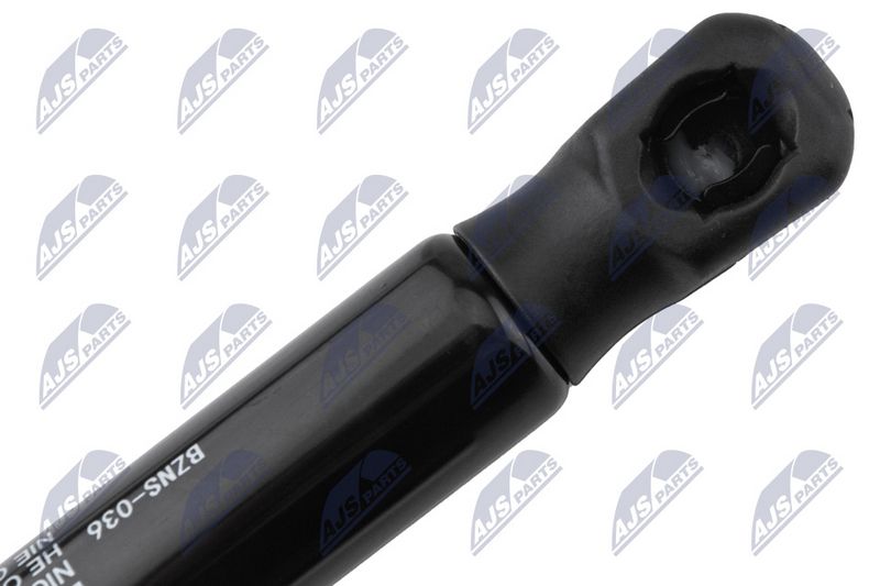 NTY AE-NS-036 Gas Spring, bonnet