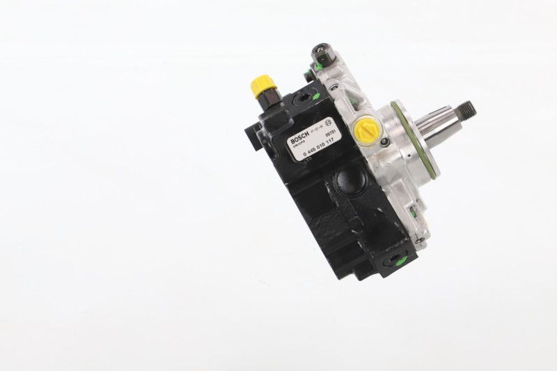 REMANTE 002-002-000258R High-pressure Pump