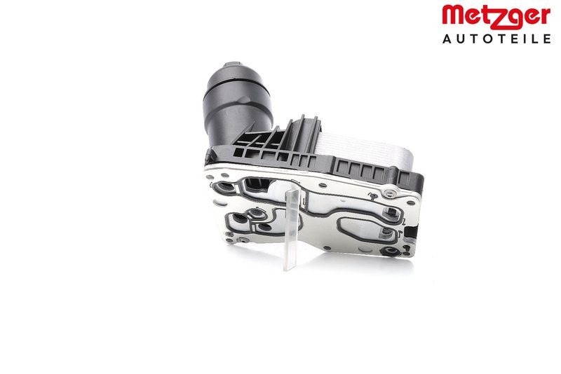 METZGER AUTOTEILE 2370167 Alyvos filtro korpusas