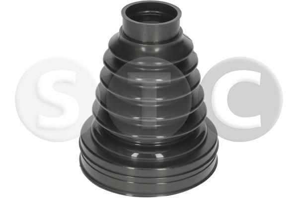 Juego de fuelles, árbol de transmisión