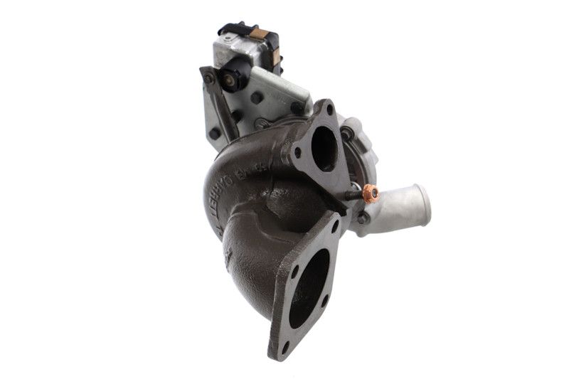 REMANTE 003-002-000014R Charger, charging (supercharged/turbocharged)