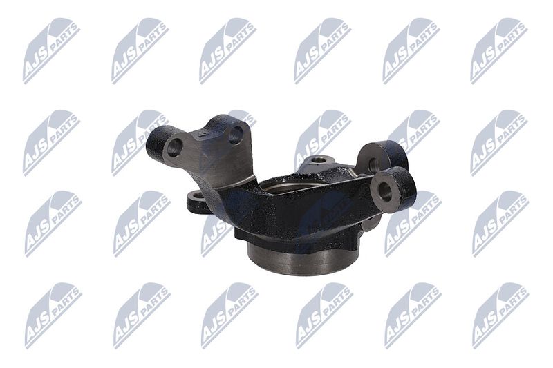 Käändmik, rattakinnitus, NTY ZZP-HY-500